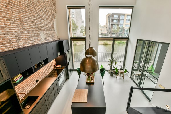 Medium property photo - Carel Willinkstraat 32, 3544 MA Utrecht